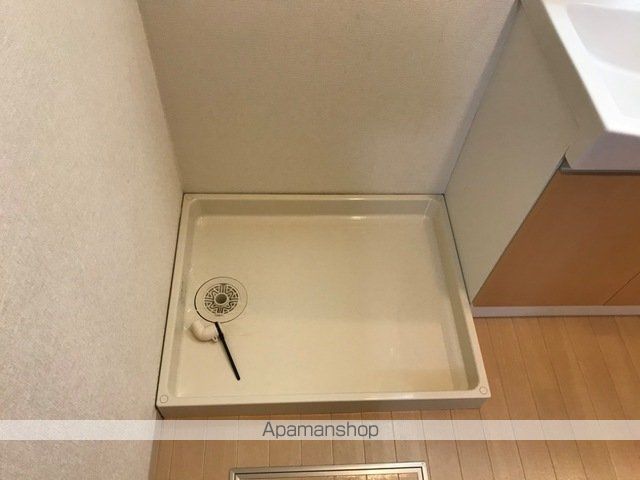 プラソンの内装写真