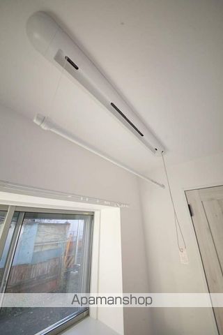 ジプソフィーラの内装写真