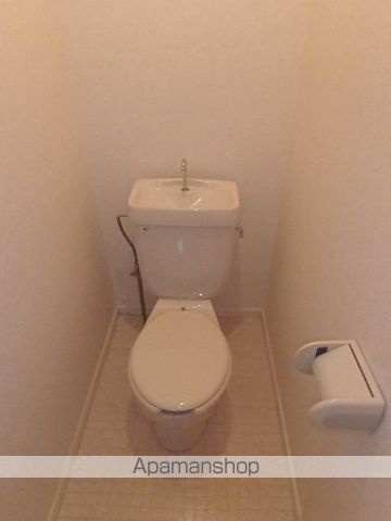 ドミールタカBの内装写真