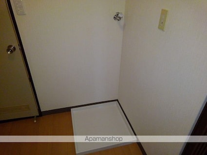 タウニー樹里Ｆ[2LDK/45.3m2]の内装9