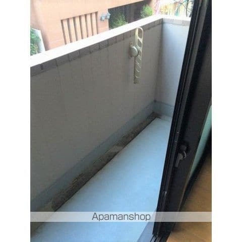 さくらパークA棟の内装写真