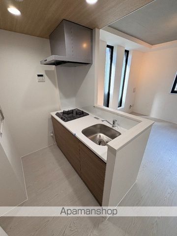 LEGALAND桜新町ANNEXの内装写真