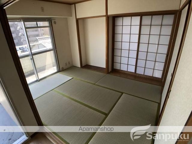 グランセル松山の内装写真