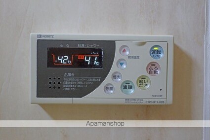 福島県郡山市台新１丁目[2LDK/58.92m2]の内装4