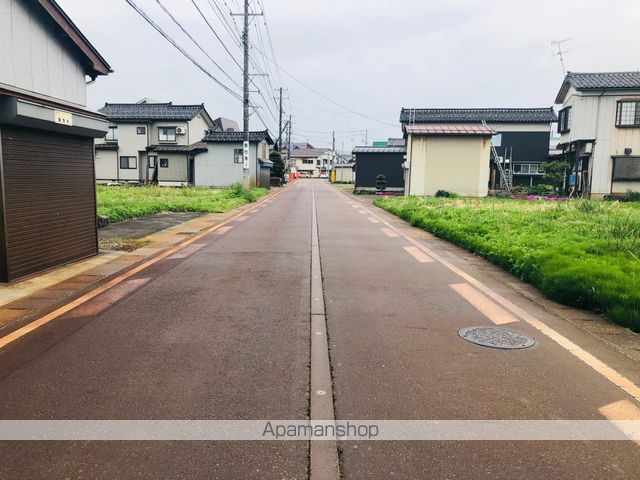 ファーストハイツ十日町の周辺写真