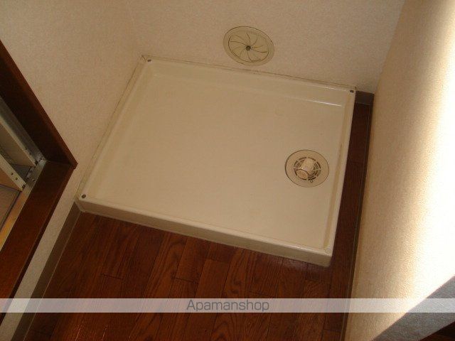 コーポリヴィエール39の内装写真