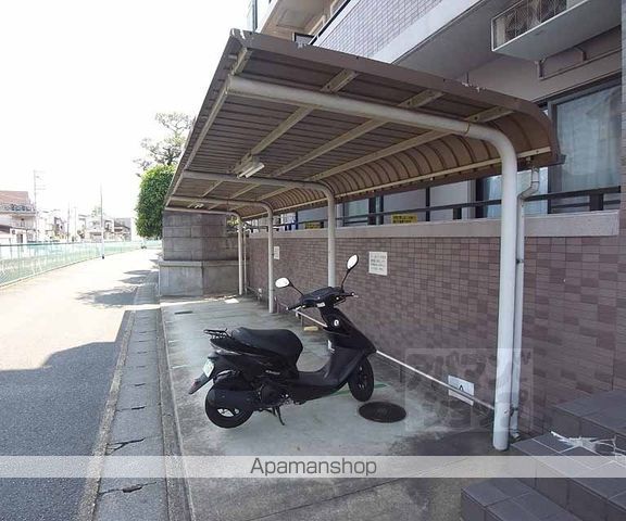 リバース桐山の外観写真