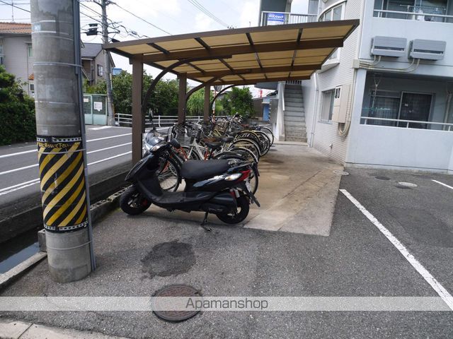 新保マンションのその他写真