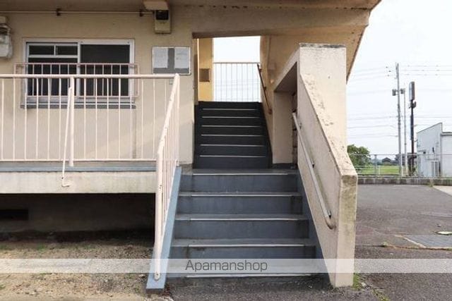 ビレッジハウス上成1号棟の内装写真