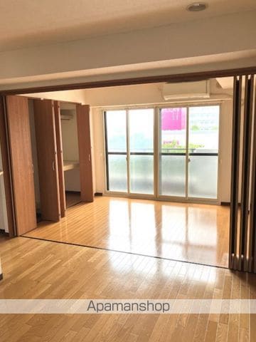コーラル東戸塚の内装写真