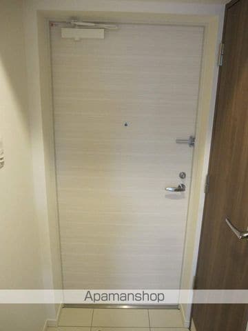 ガーラ・プレシャス大森の内装写真