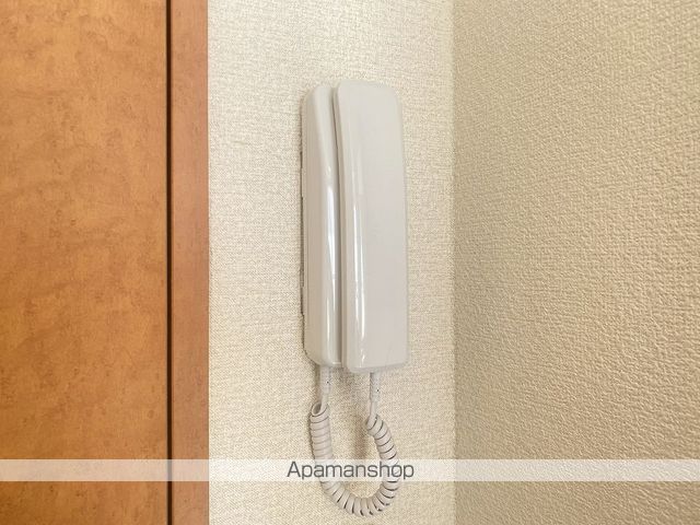 レオパレス竹の内装写真