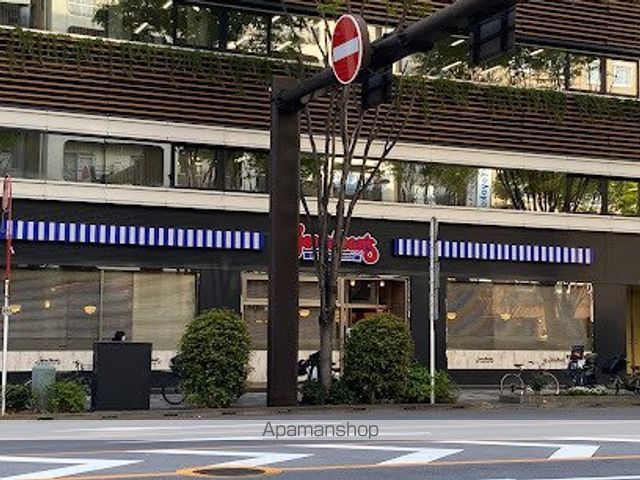クロスレジデンス日本橋浜町の周辺写真
