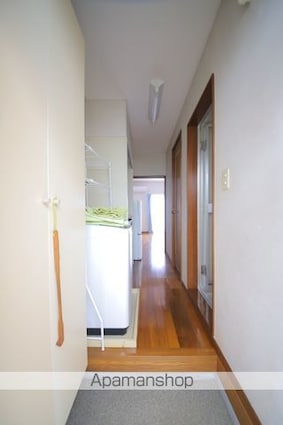 コーポたつみ[1R/19.9m2]の玄関