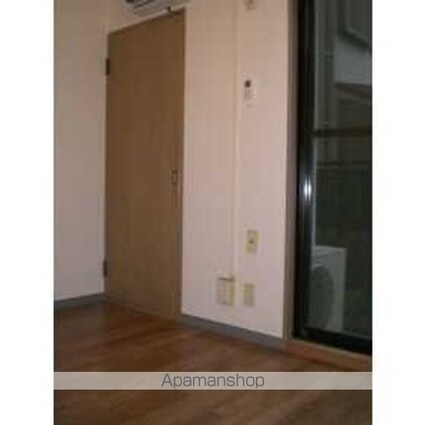 東京都武蔵野市吉祥寺本町２丁目[1K/18.5m2]のリビング・居間