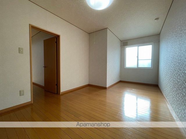 レジデンスおたもいの内装写真