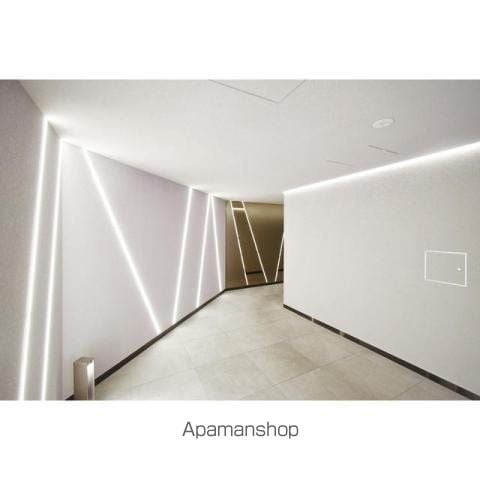 コスモグラシア池田山の内装写真