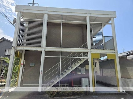 レオパレスふなとやま[1K/19.87m2]の外観2