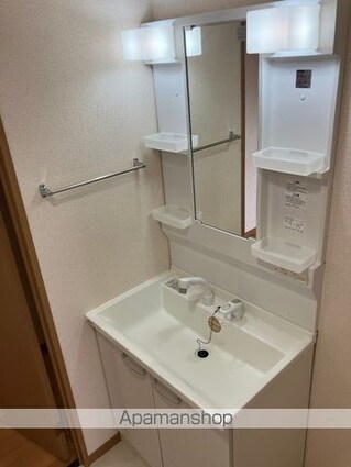 グランウィング[2LDK/64.33m2]の洗面所