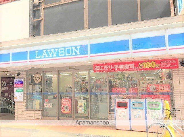 ララプレイス ザ・京橋ステラの周辺写真