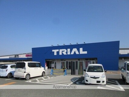 ＮＥＷＣＩＴＹ参番館[2DK/40.58m2]の周辺6