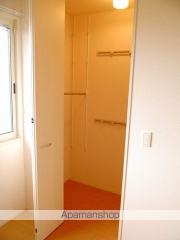 アドラブールの内装写真