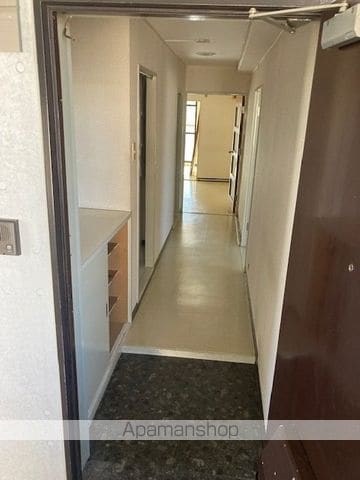アーチ岡田ビルの内装写真