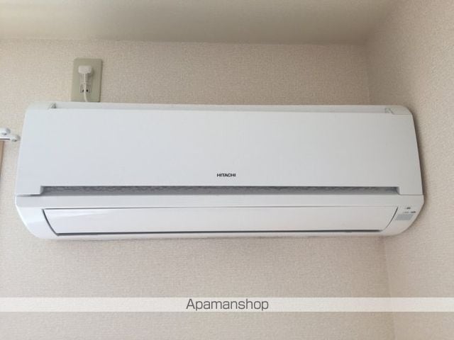 セジュールエルピスの内装写真