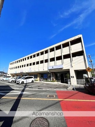 岡山県倉敷市西中新田[3DK/48.76m2]の外観5