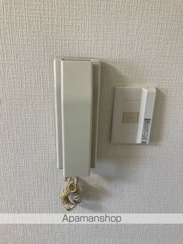 マインドハイツ平尾の内装写真