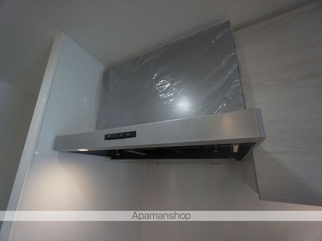 ルネフラッツ庄内通駅前[1K/22m2]の内装3