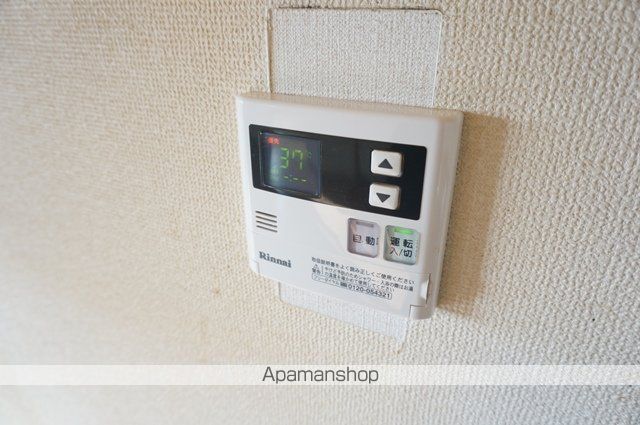 プレミールコートの内装写真