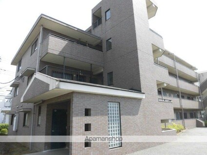 リヴェール・シモ[2LDK/56.34m2]の外観2