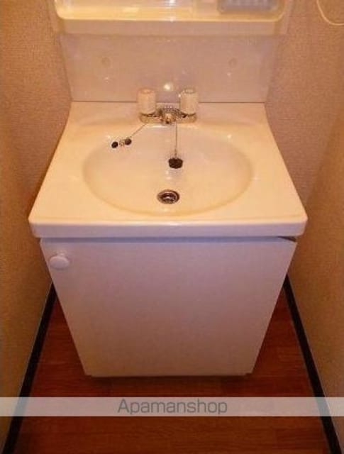 エスペラント烏山Ⅲ[3DK/47.67m2]のその他設備