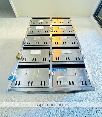 日建ハイツのその他写真
