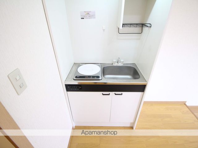 GRAND大垣内の内装写真