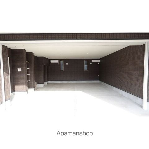 MOTO GARAGEのその他写真