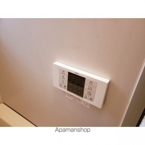 西武鉄道新宿線 都立家政駅 徒歩5分 3階建 築33年の内装写真
