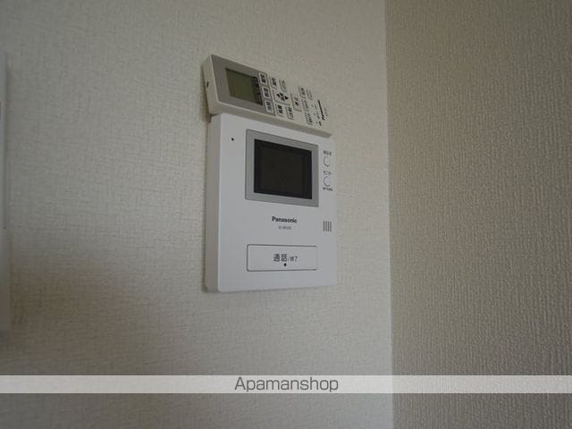 マメゾン21の内装写真