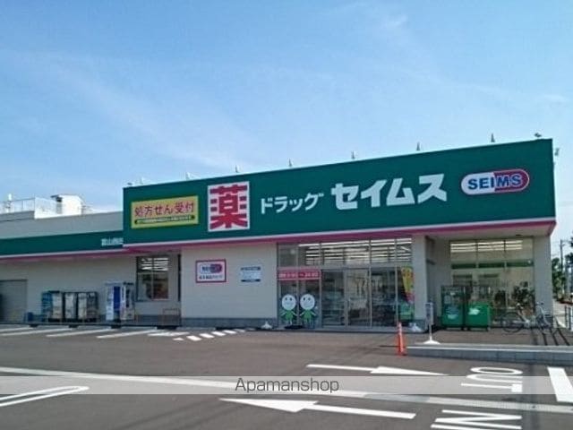 ウエスト・モンターニュAの周辺写真