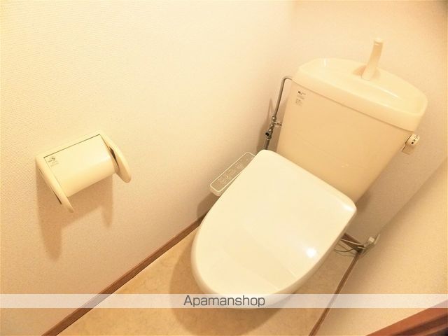 レオパレスグランデの内装写真