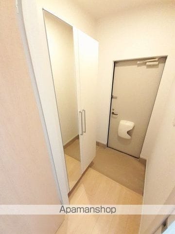 Heart未来 政枝 Bの内装写真
