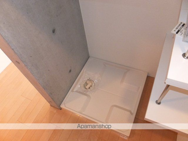 ファインブルーム学園前の内装写真