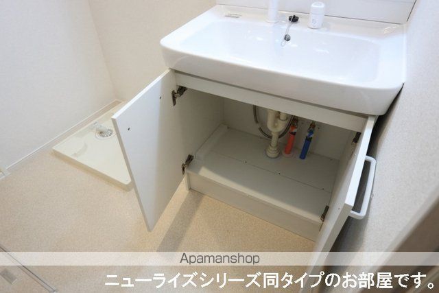 ソラーナ・ウキハIIの内装写真