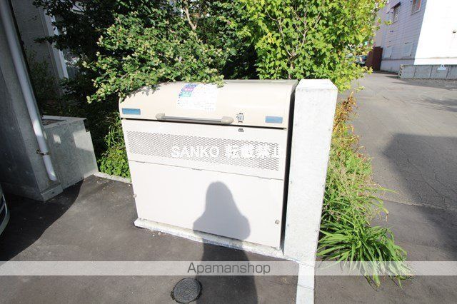 ファランドール札幌のその他写真