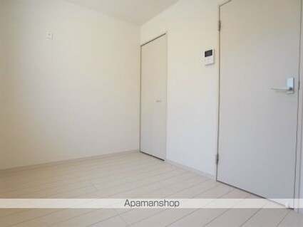 リブリ・ドルフ上野毛[1K/15.94m2]の収納2