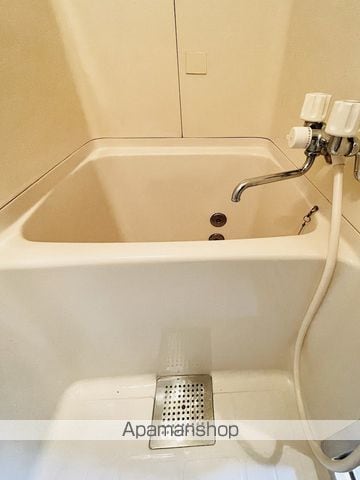グリーンハイツ中宮の内装写真
