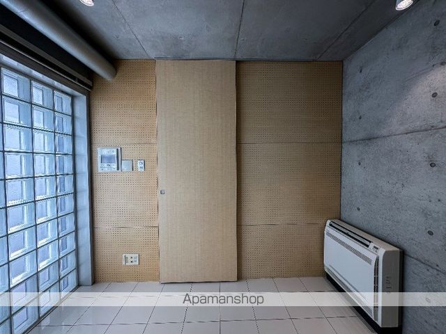 カスタリア祐天寺の内装写真