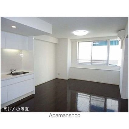 コンフォリア日本橋人形町[1SLDK/54.89m2]のその他部屋・スペース