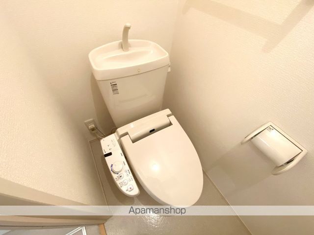 セジュールオッツ八戸ノ里の内装写真